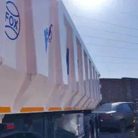 کمپرس|خودرو سنگین|مشهد, تربیت (صدف)|دیوار