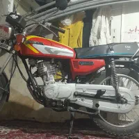 هوندا ۱۲۵