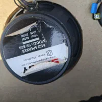 سیستم صوتی کامل با مانیتور|قطعات یدکی و لوازم جانبی|نیشابور, شهید بهشتی|دیوار