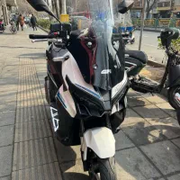 Xdv|موتورسیکلت|تهران, چوب تراش|دیوار