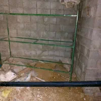 ۴پایه دکوری|ابزارآلات|خمینی‌شهر, |دیوار