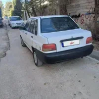 پرایدفابریک تمام ۸۷|خودرو سواری و وانت|جهرم, |دیوار