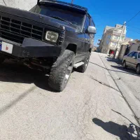 پاترول|خودرو سواری و وانت|نمین, |دیوار