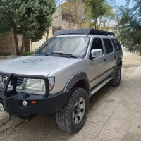 نیسان سرانزا