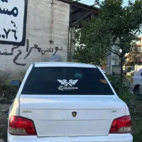 پراید ۱۳۲ بی رنگ|خودرو سواری و وانت|بابل, |دیوار