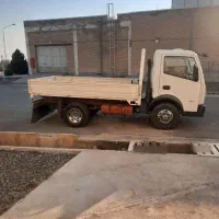 کامیونت آمیکو|خودرو سنگین|قم, پردیسان|دیوار
