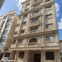 آپارتمان ۲۶۵ متری ۴خواب صفر اقبال