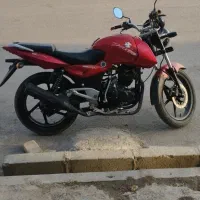 موتور پالس مزایده مدل 91