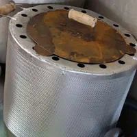 تنور گازی ایستاده
