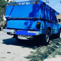 نیسان دیزلی|خودرو سواری و وانت|همدان, |دیوار