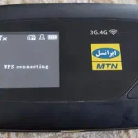 مودم جیبی همراه ایرانسل 4G