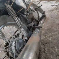 موتور فروشی|موتورسیکلت|گنبکی, |دیوار