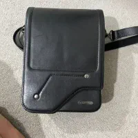 کیف چرم یلسان