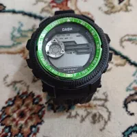ساعت دیجیتالی DASH