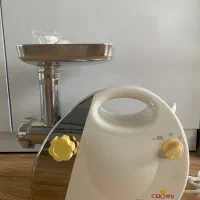 چرخ گوشت نو