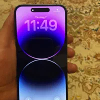 iphone 14 promax 256 ریجستر شده