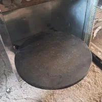 خوراکی پز|اجاق گاز و لوازم برقی پخت‌وپز|آباده, |دیوار