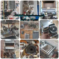 نصب.تعمیر تخصصی.سرویس پکیج آب گرمکن|خدمات پیشه و مهارت|کاشان, فاز ۲ ناجی آباد|دیوار