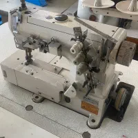 چرخ خیاطی میاندوز