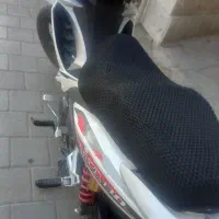 موتورشوکا ۱۳۰|موتورسیکلت|مشهد, رستگار|دیوار