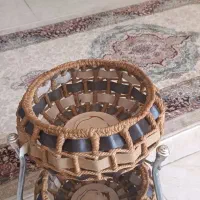 جا سیب زمینی و پیازی