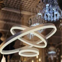 فروش ویژه لوستر مدرن