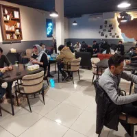 کافه رستوران