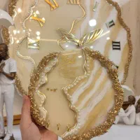 فروش و قبول سفارش کارهای رزینی