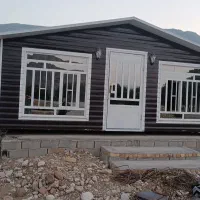 فروش زمین گلخانه با مجوز ساخت|فروش زمین و ملک کلنگی|خرمآباد, |دیوار