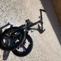 دوچرخه شماره ۲۰