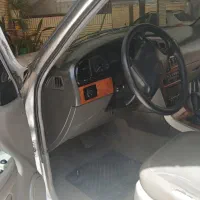 موسو 2005|خودرو سواری و وانت|مشهد, دانشجو|دیوار