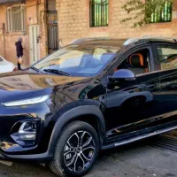 ایکس ۲۲ پرو اتوماتیک Cvt مدل ۱۴۰۲