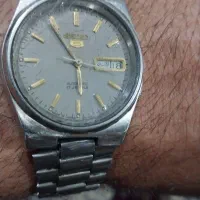 سیکو 5 کالیبر7009