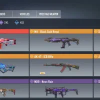 اکانت کالاف چنج خور|کنسول، بازی ویدئویی و آنلاین|فسا, |دیوار