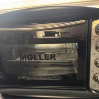 اون توستر مولر MOLLER