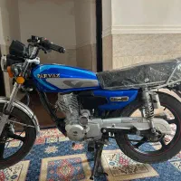 موتورسیکلت