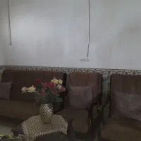 ۲دست مبل راحتی|مبلمان خانگی و میز عسلی|بروجرد, |دیوار