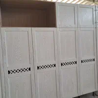 رنگ کار  چوب|استخدام معماری، عمران و ساختمانی|گلبهار, شهر جدید گلبهار|دیوار