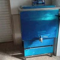 شیر سرد کن در حد آکبند