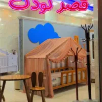 سرویس خواب یکنفره/تخت/کمد