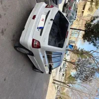 پراید 111مدل 98