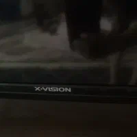 ال سی دی 48اینچ|تلویزیون و پروژکتور|مشهد, شهید مطهری|دیوار