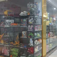 مغازه بلوار دانشگاه پاساژ کیان سنتر متراژ17متر|اجارهٔ مغازه و غرفه|نیشابور, شهرک قدس|دیوار