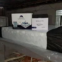 تولید انواع مدل تشک