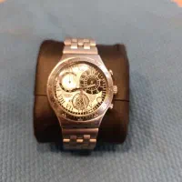 ساعت سواچ اصل