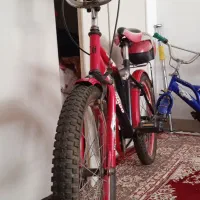 دوچرخه