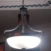 چهار مدل لوستر|لوستر و چراغ آویز|بندر کنگان, |دیوار