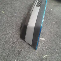 سپر405 رنگ نقره ای نو