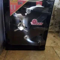 گاوصندوق نسوزایران کاوه۶۲۴۵|ابزارآلات|تهران, شاهین|دیوار