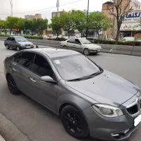 برلیانس h330 اتومات مدل 1395